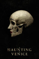 A HAUNTING IN VENICE poster