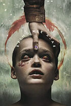 BRING HER BACK poster