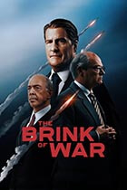 BRINK OF WAR poster