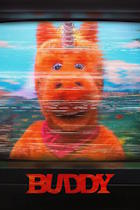 BUDDY poster