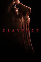 CLAYFACE BIG poster