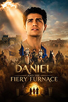 DANIEL AND THE FIERY FURN poster