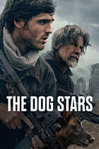 DOG STARS BIG poster