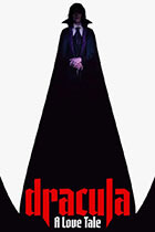 DRACULA 2026 poster