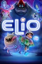 ELIO BIG poster
