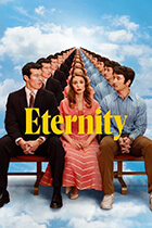 ETERNITY poster