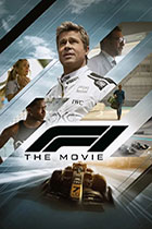 F1 SPAN poster