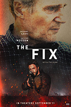 FIX poster
