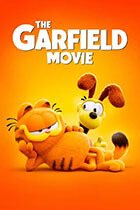 FSM GARFIELD poster