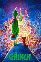 FSM GRINCH poster