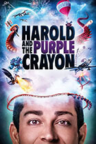 FSM HAROLD P CRAYON poster