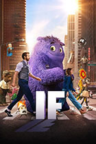 FSM IF poster