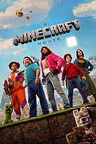 FSM ML MINECRAFT poster