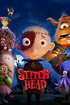 FSM ML STITCH HEAD poster