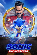 FSM SONIC 1 poster