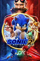 FSM SONIC 2 poster