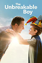 FSM UNBREAKABLE BOY poster
