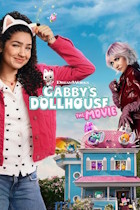 GABBYS DOLLHOUSE poster