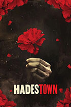 HADESTOWN THE MUSICAL poster