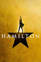 HAMILTON BIG poster