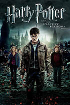 HARRY POTTER 8 poster