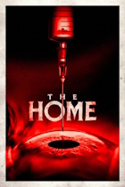 HOME poster