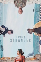 I WAS A STRANGER poster