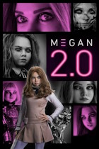 M3GAN 2 poster