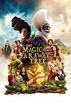 MAGIC FARAWAY TREE poster