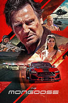 MONGOOSE poster
