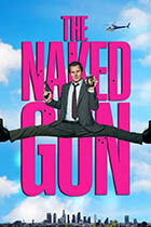 NAKED GUN poster