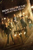 NOW YOU SEE ME 3 poster