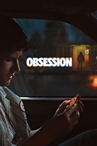 OBSESSION EA poster