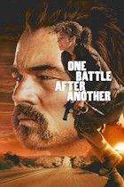 ONE BATTLE AFTER ANOTHER poster
