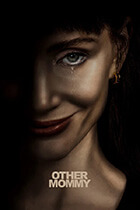 OTHER MOMMY BIG poster