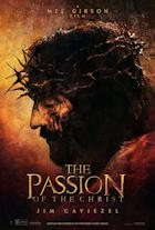 PASSION CHRIST FATHOM poster