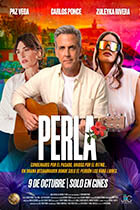 PERLA poster