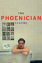 PHOENICIAN SCHEME poster