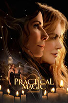 PRACTICAL MAGIC 2 BIG poster