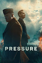 PRESSURE poster
