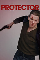 PROTECTOR poster