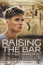 RAISING THE BAR poster