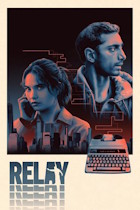 RELAY poster