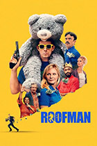 ROOFMAN poster