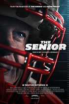 SENIOR poster