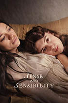 SENSE AND SENSIBILITY EA poster