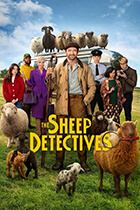 SHEEP DETECTIVES SENS poster
