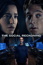 SOCIAL RECKONING poster