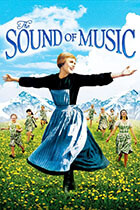 SOUND OF MUSIC poster