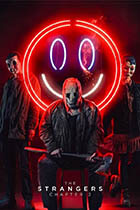 STRANGERS CHAPTER 2 poster